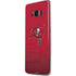 NFL Tampa Bay Buccaneers Breakaway Galaxy S8 Plus Skin