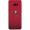 NFL Tampa Bay Buccaneers Breakaway Galaxy S8 Skin