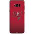 NFL Tampa Bay Buccaneers Breakaway Galaxy S8 Skin