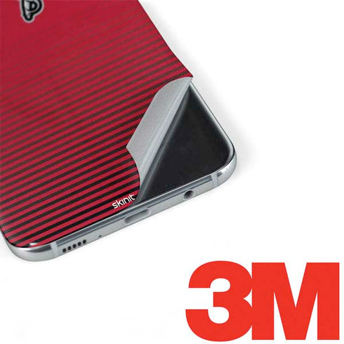 NFL Tampa Bay Buccaneers Breakaway Galaxy S8 Skin