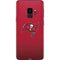 NFL Tampa Bay Buccaneers Breakaway Galaxy S9 Skin