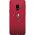 NFL Tampa Bay Buccaneers Breakaway Galaxy S9 Skin