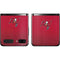 NFL Tampa Bay Buccaneers Breakaway Galaxy Z Flip Skin