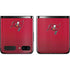 NFL Tampa Bay Buccaneers Breakaway Galaxy Z Flip Skin