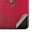 NFL Tampa Bay Buccaneers Breakaway Galaxy Z Flip Skin