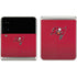 NFL Tampa Bay Buccaneers Breakaway Galaxy Z Flip3 5G Skin