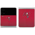 NFL Tampa Bay Buccaneers Breakaway Galaxy Z Flip4 5G Skin