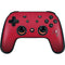 NFL Tampa Bay Buccaneers Breakaway Google Stadia Controller Skin
