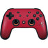 NFL Tampa Bay Buccaneers Breakaway Google Stadia Controller Skin
