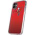 NFL Tampa Bay Buccaneers Breakaway iPhone 11 Clear Case