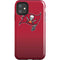 NFL Tampa Bay Buccaneers Breakaway iPhone 11 Impact Case