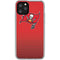 NFL Tampa Bay Buccaneers Breakaway iPhone 11 Pro Clear Case