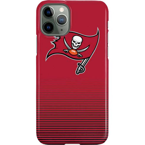 NFL Tampa Bay Buccaneers Breakaway iPhone 11 Pro Lite Case
