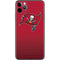 NFL Tampa Bay Buccaneers Breakaway iPhone 11 Pro Max Skin