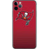 NFL Tampa Bay Buccaneers Breakaway iPhone 11 Pro Max Skin