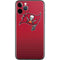 NFL Tampa Bay Buccaneers Breakaway iPhone 11 Pro Skin