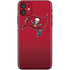 NFL Tampa Bay Buccaneers Breakaway iPhone 11 Skin