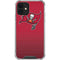 NFL Tampa Bay Buccaneers Breakaway iPhone 12 Clear Case
