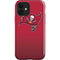 NFL Tampa Bay Buccaneers Breakaway iPhone 12 Impact Case