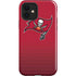 NFL Tampa Bay Buccaneers Breakaway iPhone 12 Impact Case