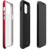 NFL Tampa Bay Buccaneers Breakaway iPhone 12 Impact Case