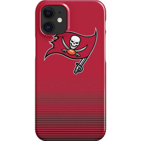 NFL Tampa Bay Buccaneers Breakaway iPhone 12 Mini Lite Case