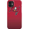 NFL Tampa Bay Buccaneers Breakaway iPhone 12 Mini Lite Case
