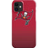 NFL Tampa Bay Buccaneers Breakaway iPhone 12 Mini Lite Case
