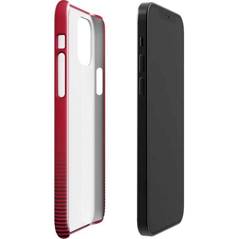 NFL Tampa Bay Buccaneers Breakaway iPhone 12 Mini Lite Case