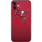 NFL Tampa Bay Buccaneers Breakaway iPhone 12 Mini Skin
