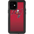 NFL Tampa Bay Buccaneers Breakaway iPhone 12 Mini Waterproof Case