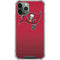 NFL Tampa Bay Buccaneers Breakaway iPhone 12 Pro Clear Case