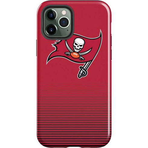 NFL Tampa Bay Buccaneers Breakaway iPhone 12 Pro Impact Case