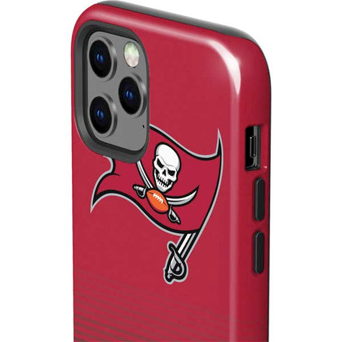 NFL Tampa Bay Buccaneers Breakaway iPhone 12 Pro Impact Case