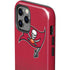 NFL Tampa Bay Buccaneers Breakaway iPhone 12 Pro Impact Case