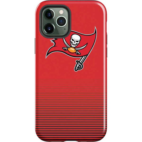 NFL Tampa Bay Buccaneers Breakaway iPhone 12 Pro Max Impact Case