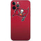 NFL Tampa Bay Buccaneers Breakaway iPhone 12 Pro Max Skin
