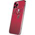NFL Tampa Bay Buccaneers Breakaway iPhone 12 Pro Max Skin