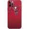 NFL Tampa Bay Buccaneers Breakaway iPhone 12 Pro Skin