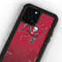 NFL Tampa Bay Buccaneers Breakaway iPhone 12 Pro Waterproof Case