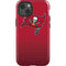 NFL Tampa Bay Buccaneers Breakaway iPhone 13 Impact Case