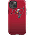NFL Tampa Bay Buccaneers Breakaway iPhone 13 Impact Case