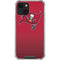 NFL Tampa Bay Buccaneers Breakaway iPhone 13 Mini Clear Case