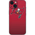 NFL Tampa Bay Buccaneers Breakaway iPhone 13 Mini Skin