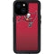 NFL Tampa Bay Buccaneers Breakaway iPhone 13 Mini Waterproof Case
