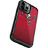 NFL Tampa Bay Buccaneers Breakaway iPhone 13 Pro Cargo Case