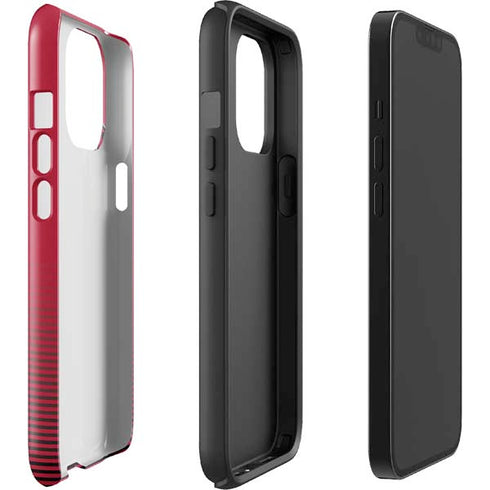 NFL Tampa Bay Buccaneers Breakaway iPhone 13 Pro Max Impact Case