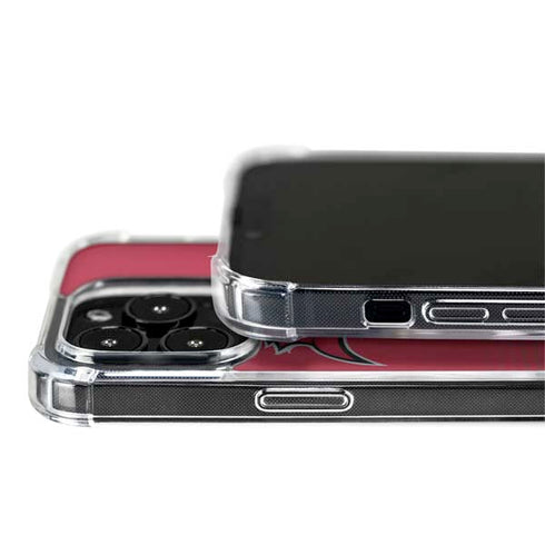 NFL Tampa Bay Buccaneers Breakaway iPhone 13 Pro Max MagSafe Case