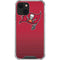 NFL Tampa Bay Buccaneers Breakaway iPhone 14 Clear Case