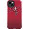 NFL Tampa Bay Buccaneers Breakaway iPhone 15 Plus Impact Case